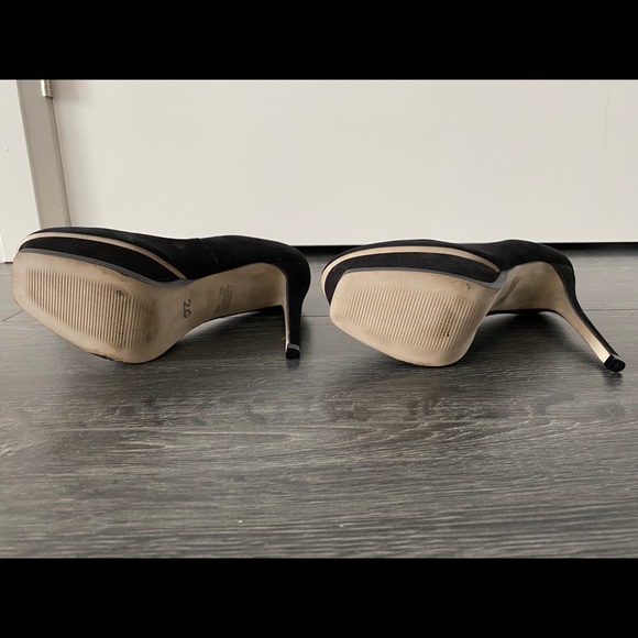 Steve Madden Heels/Pumps 8.5 - Picture 6 of 7